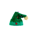 Custom Merry Christmas Gifts Felt Mini Flush Hat